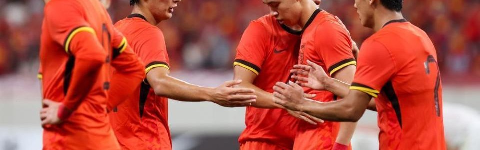 U22国足两连胜！10球胜北马里亚纳，半场轰9球，3天后战澳大利亚