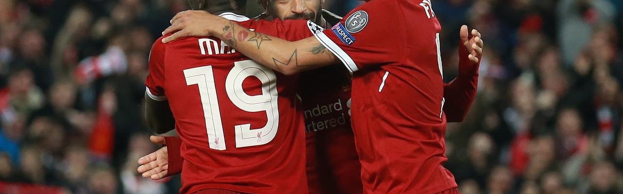 3个4200万能做啥？组建红箭三侠：15年菲米+16年马内+17年萨拉赫