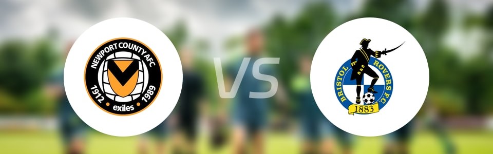 【英乙】纽波特郡vs布里斯托流浪首发阵容名单(2025年09月06日)